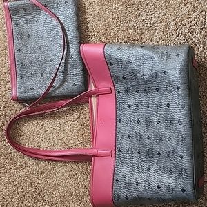 MCM Tote